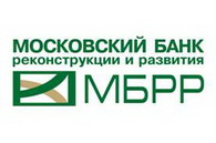 московский банк реконструкции и развития: итоги ксо в 2010 году